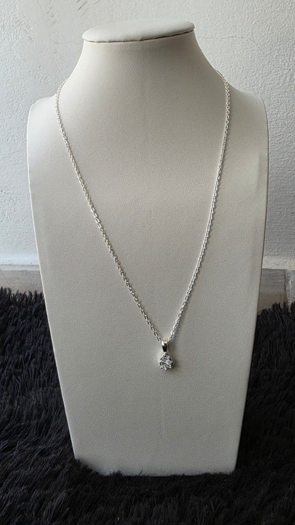 Producto - Conjunto Strass - 1