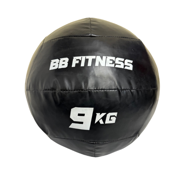 Producto - MedBall Lona PRO 9kg