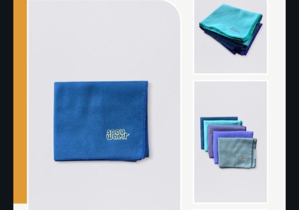 Producto - Toalla AC136