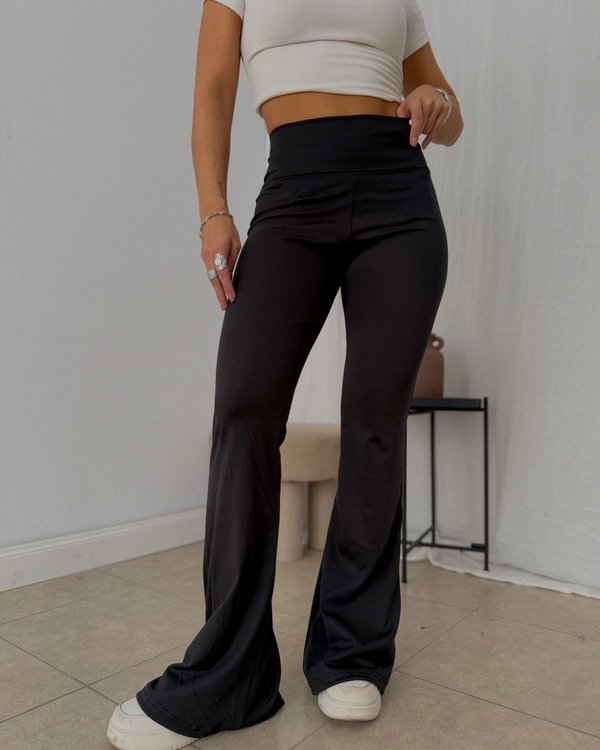 Producto - Calza oxford Melisa sin tajo