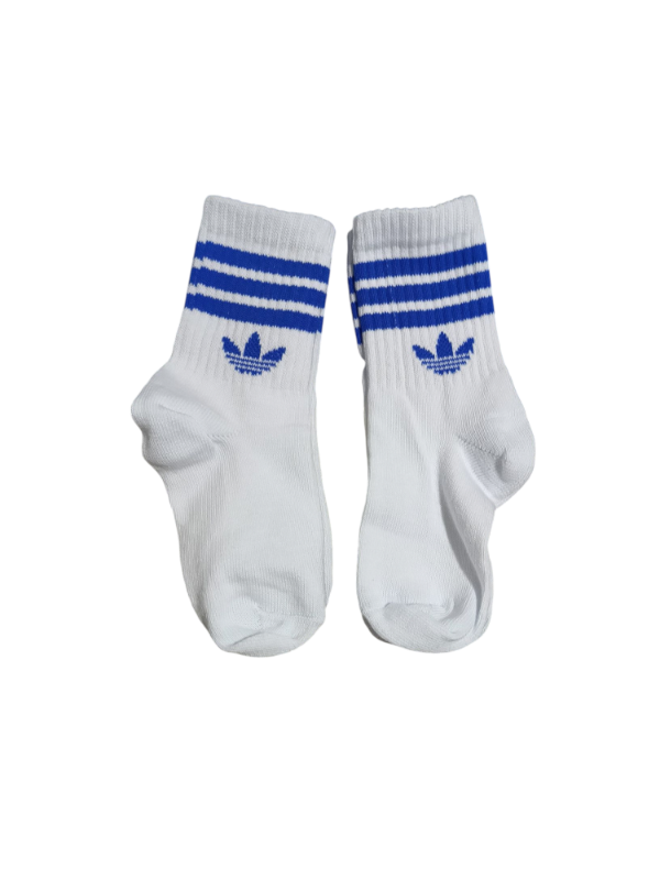 Producto - Adidas bco/azul
