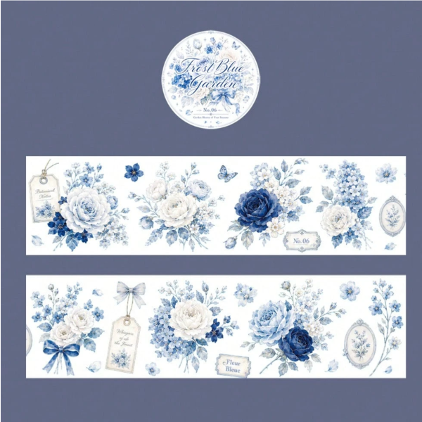 Producto - Washis Pet flores - 2