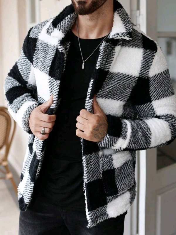 Producto - Campera jeiko - 3