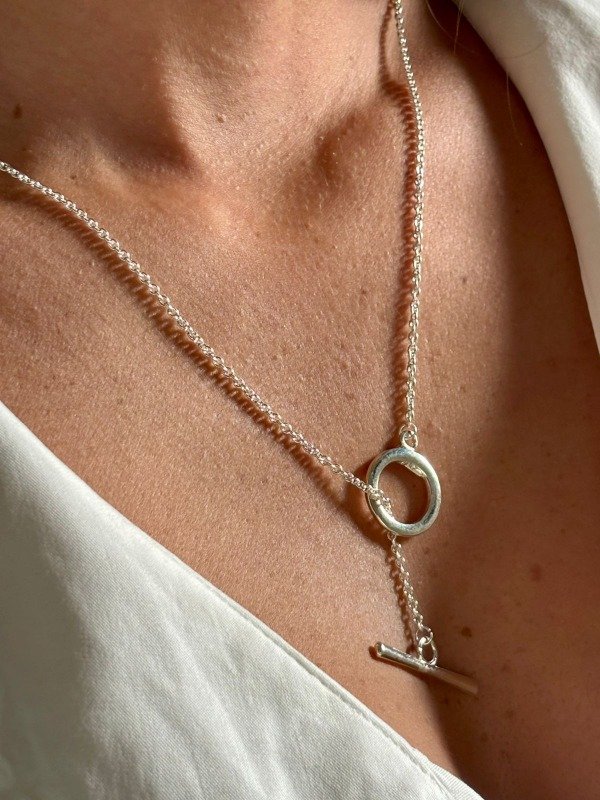 Producto - Cadena PAULI