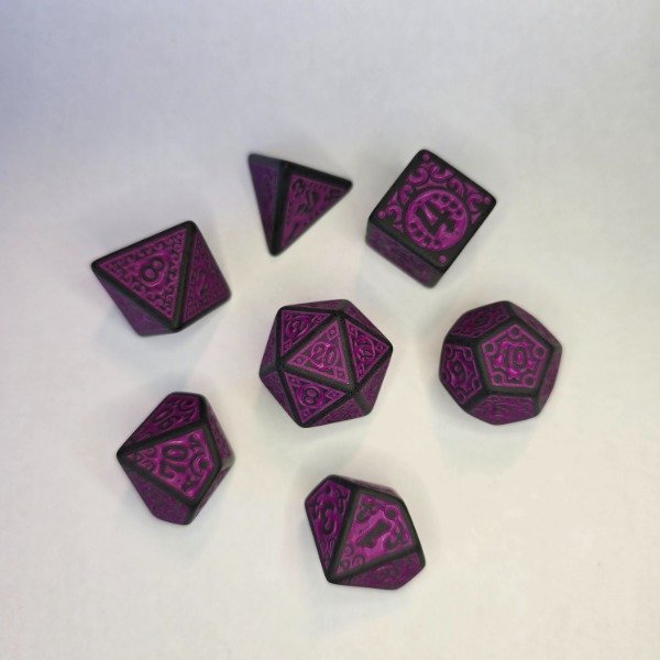 Producto - Kit del Aventurero -  Especiales Morado - 2