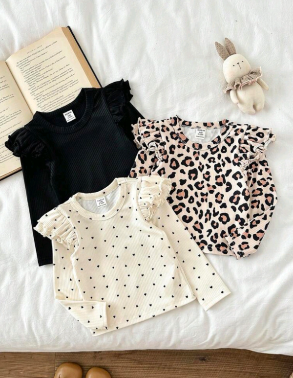 Producto - Remera M L