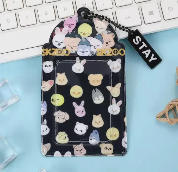 Producto - PC Holder - K-POP (Por unidad) - 2
