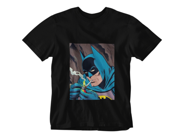 Producto - REME BATMAN 005