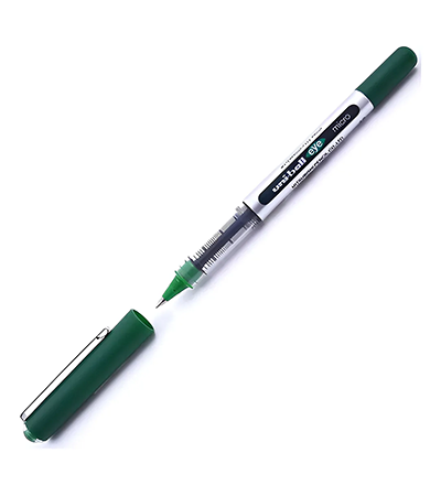 Producto - Roller UNI-BALL  Eye 150 micro 0.5 - 4