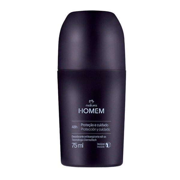 Producto - Desodorante Roll-On Homem Clásico 75ml
