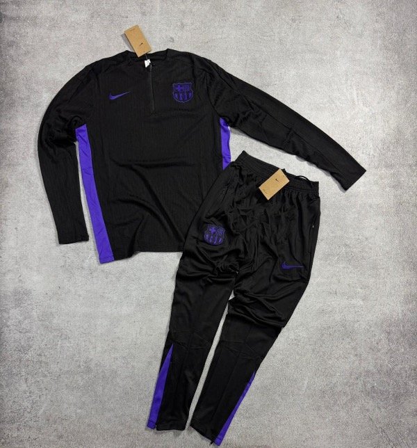 Producto - Conjuntos Training Futbol - 3