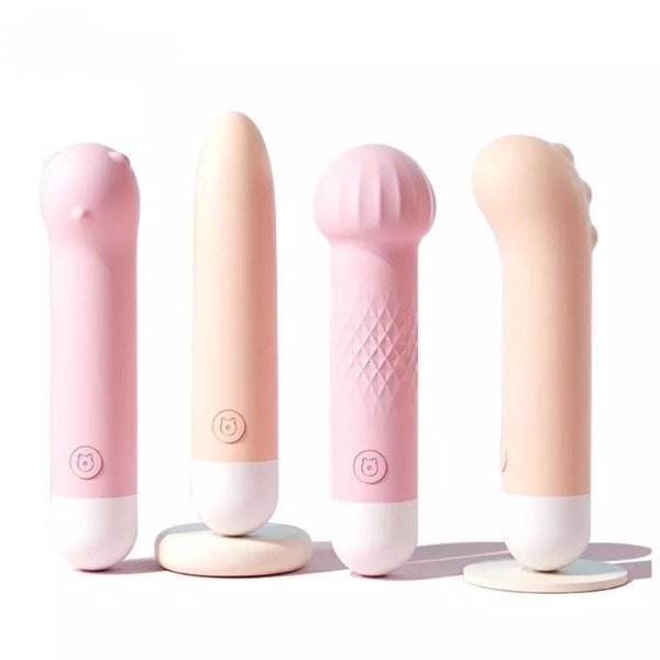 Producto - Vibrator Mirana - 5