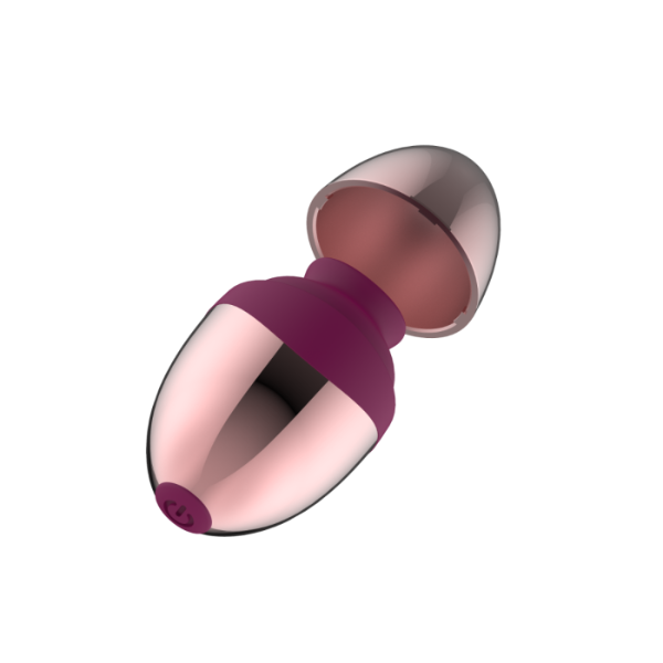 Producto - Estimulador clitoriano Tickler - 2