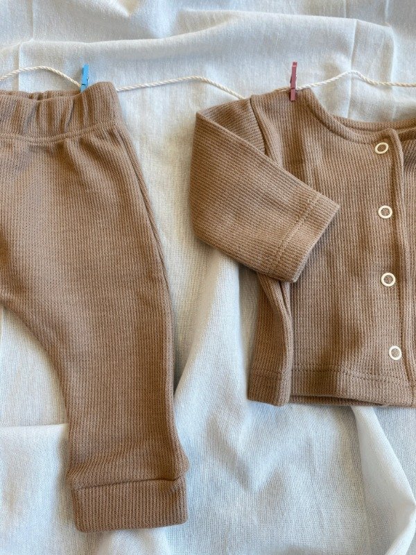 Producto - CONJUNTO MICROPANAL