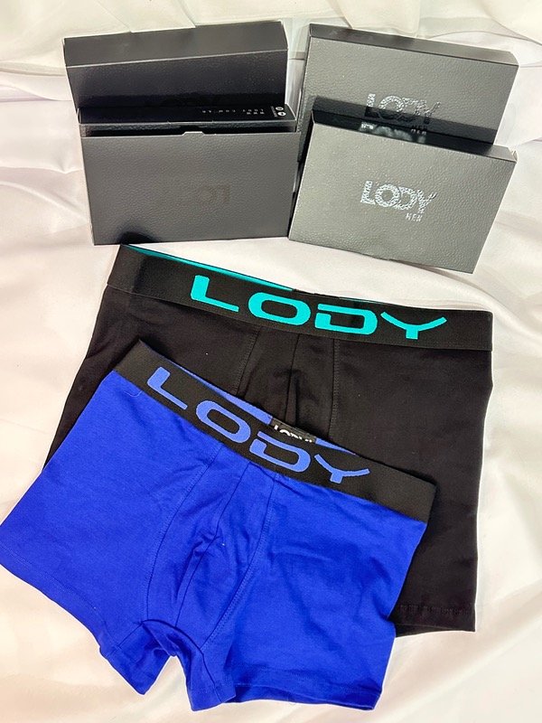 Producto - Art. Boxer Lody