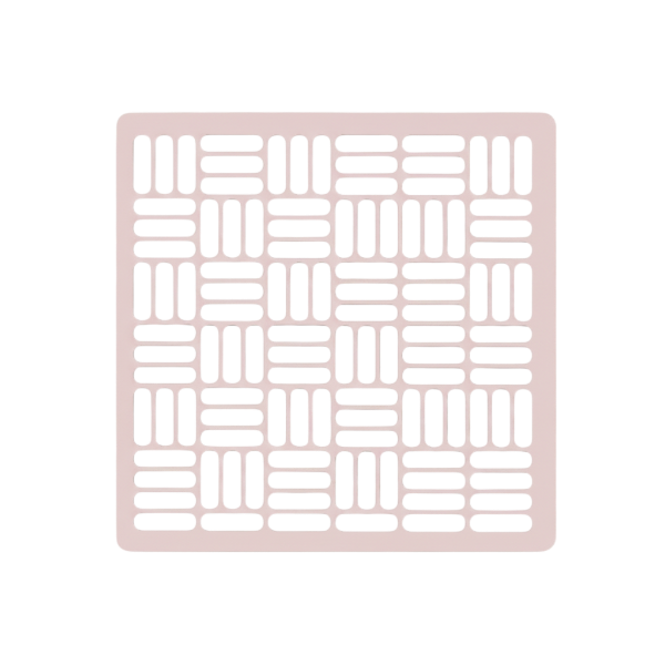 Producto - Stencil Tejido 15x15