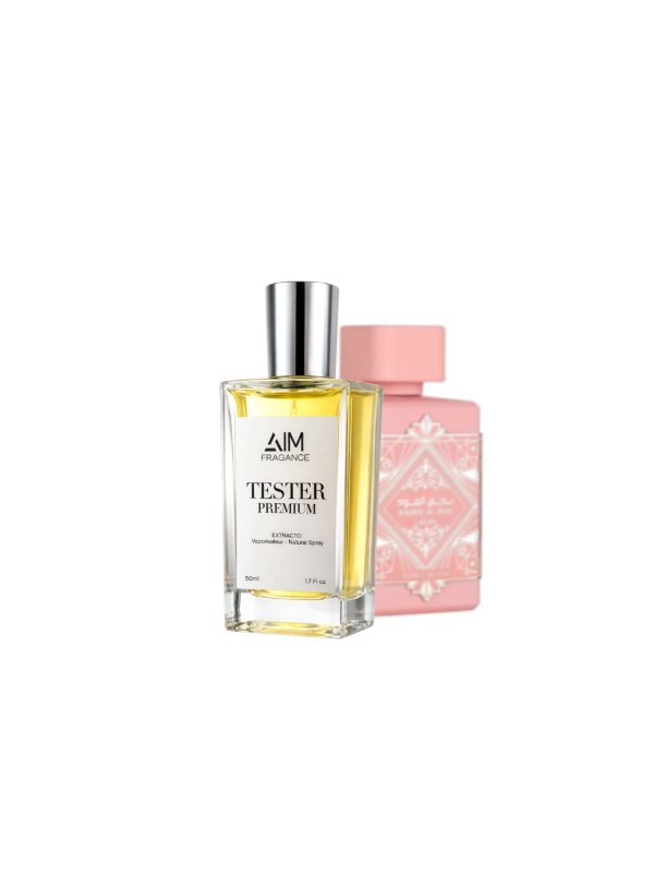 Producto - Inspiración NOBLE BLUSH LATTAFA