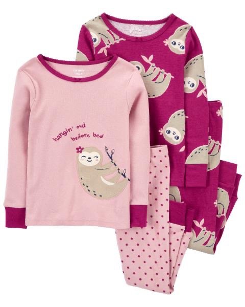 Producto - Set pijama 4 piezas 12