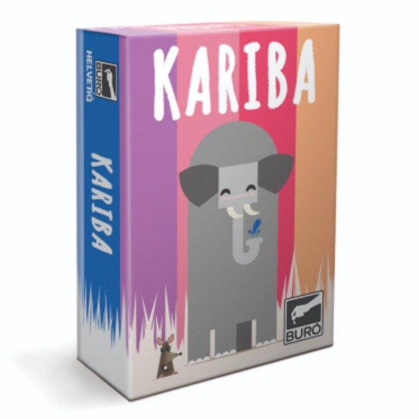 Producto - KARIBA