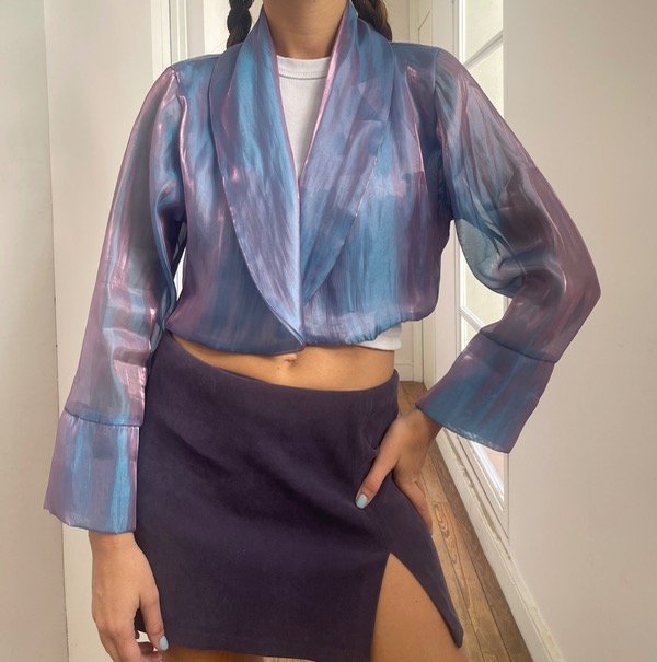 Producto - camisa Agatha