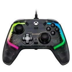 Producto - Gamesir Control K1 Kaleid Wired Para Xbox Series Negro
