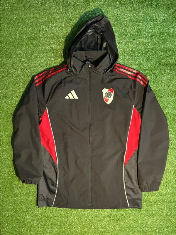 Producto - Campera All-Weather 2025 (IMPERMEABLE) (S Amplio)