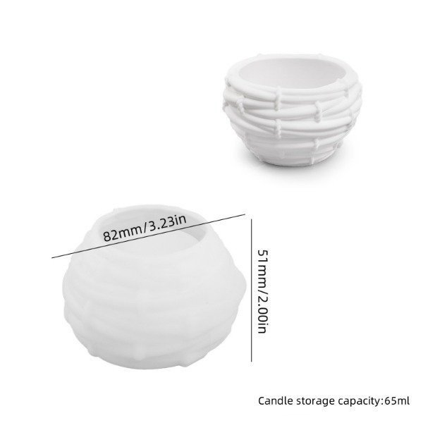 Producto - Cuenco Nido BM3736