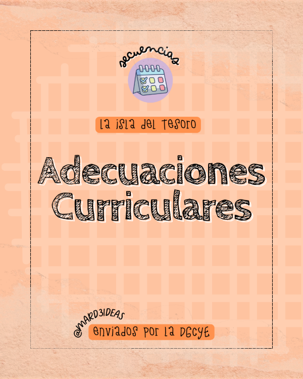 Producto - Adecuaciones La isla del Tesoro