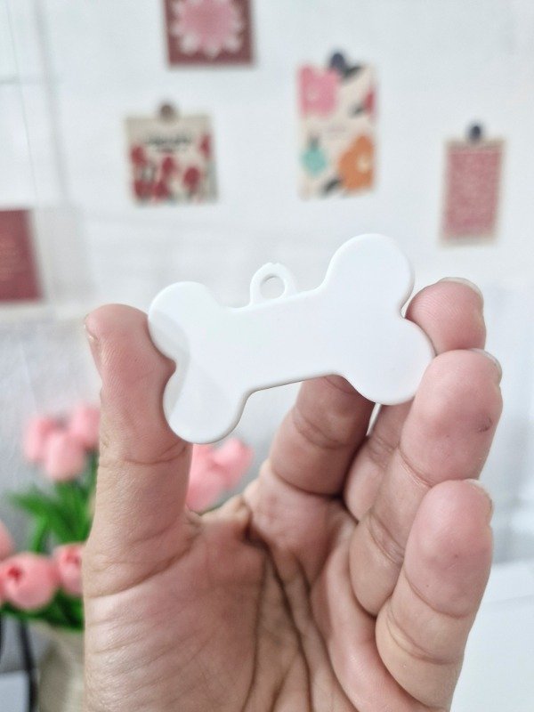 Producto - Identificador para Mascota - 8