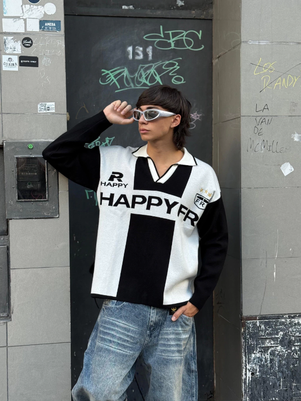 Producto - Sweater chomba 23