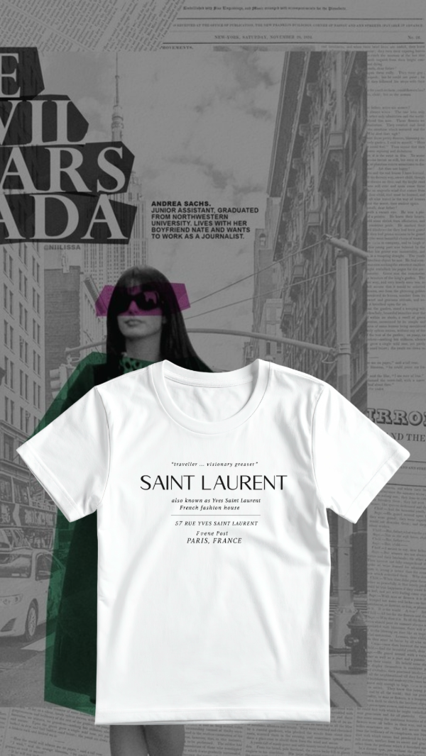 Producto - Reme Saint