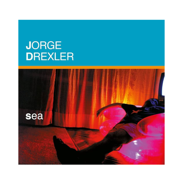 Producto - Jorge Drexler - Sea