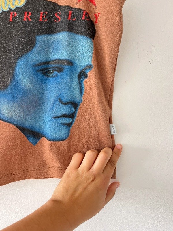 Producto - Top Elvis 47st - 2