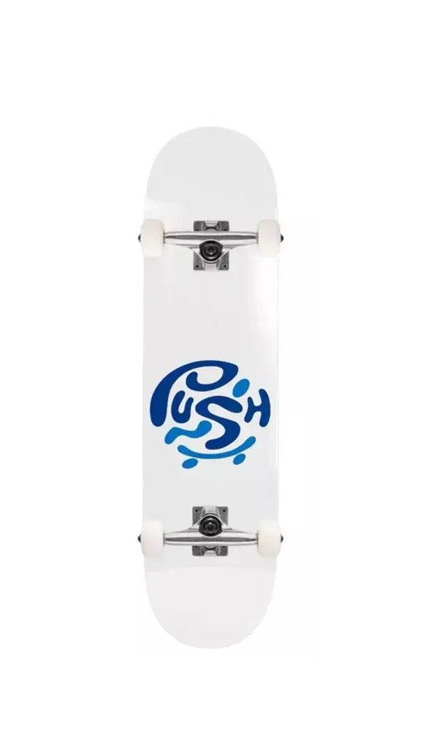 Producto - SKATE PUSH II