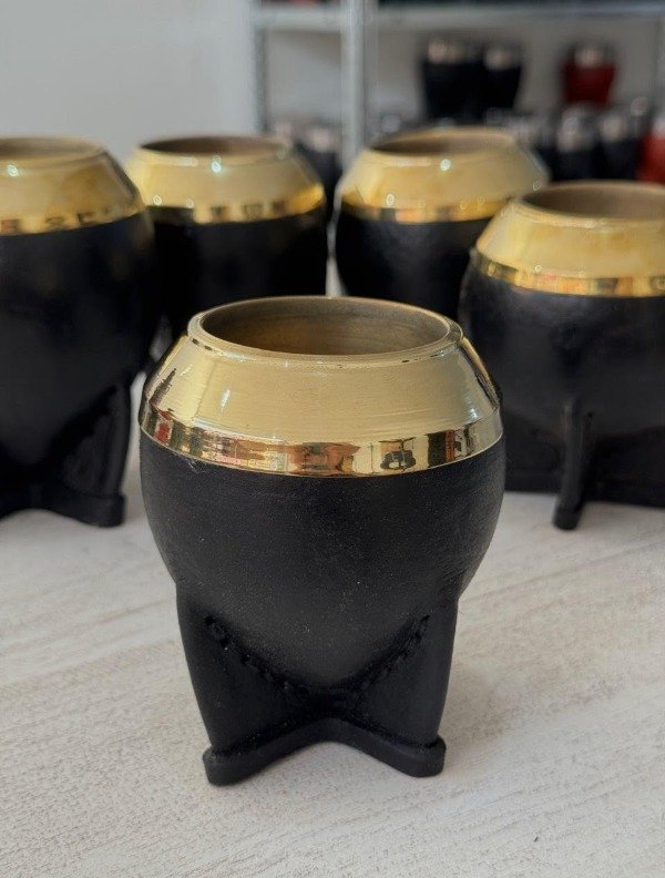 Producto - TORPEDO DE BRONCE Virola lisa.