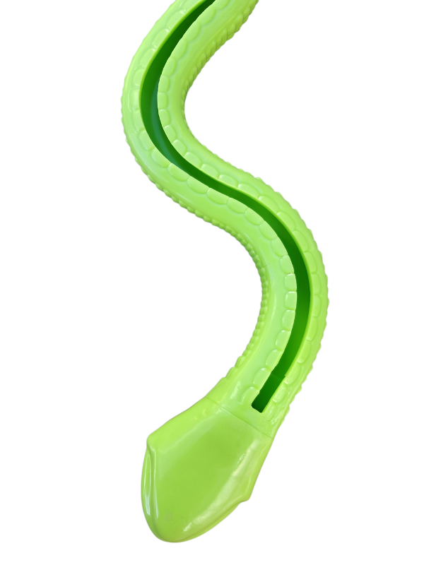 Producto - Vibora De Goma Rellenable Dosificadora - 1