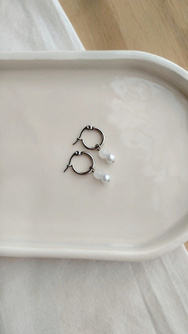 Producto - AROS NINA