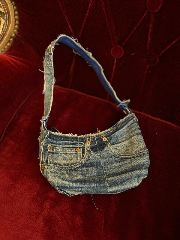 Producto - Minibag Lola