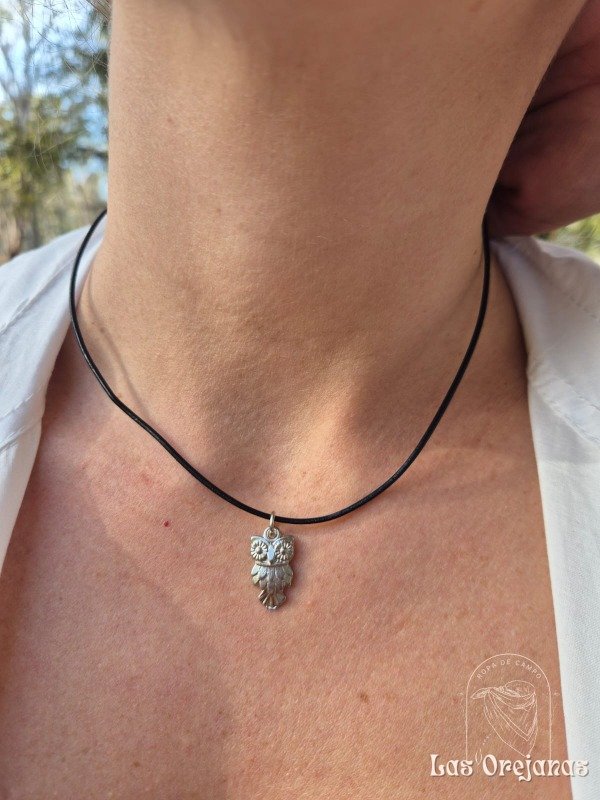 Producto - Collar de fantasia