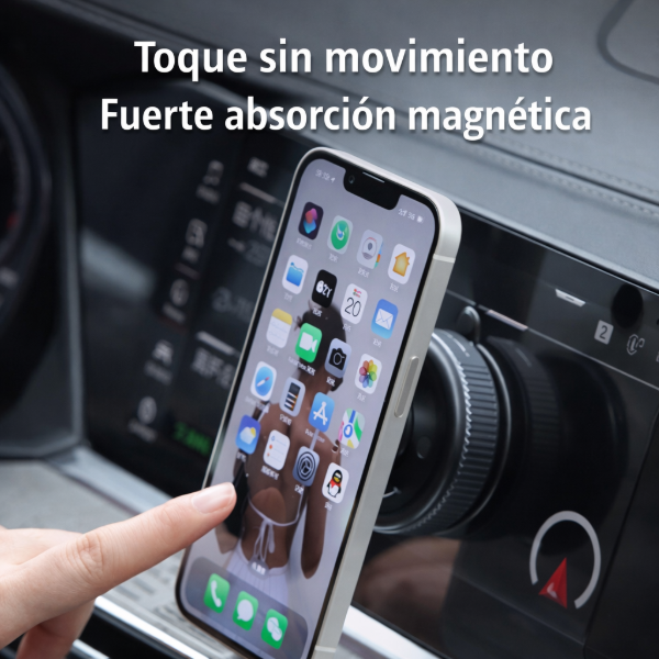 Producto - Soporte de celular para auto