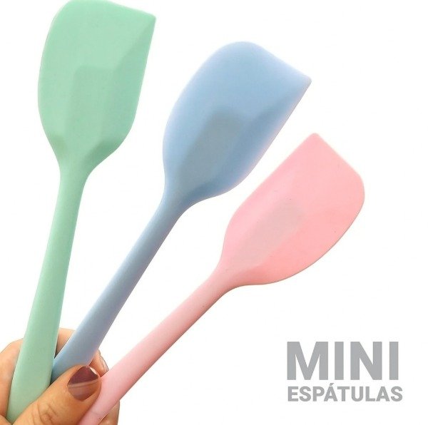 Producto - PACK EMPRENDEDOR 15 espatulitas