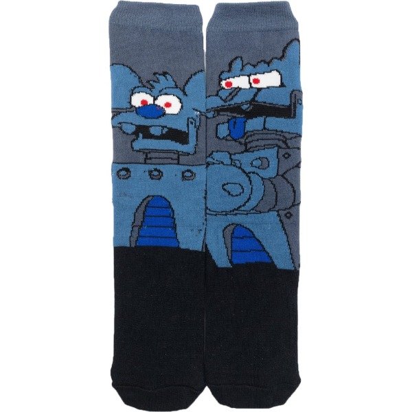 Producto - Medias los Simpsons - Tommy y dally