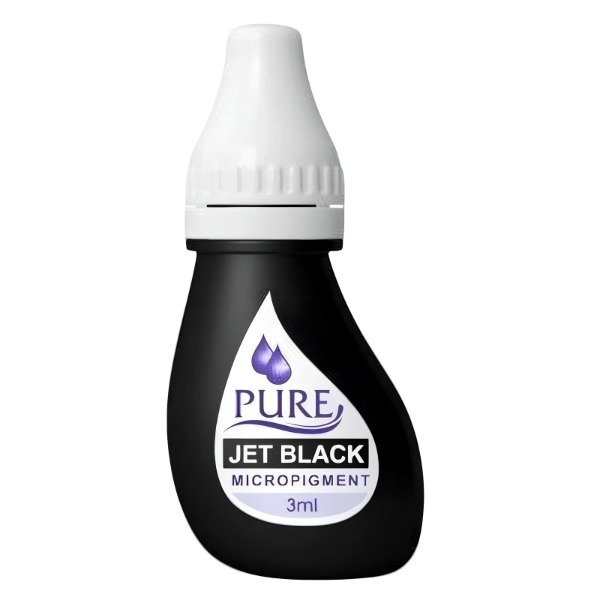 Producto - TONO JET BLACK