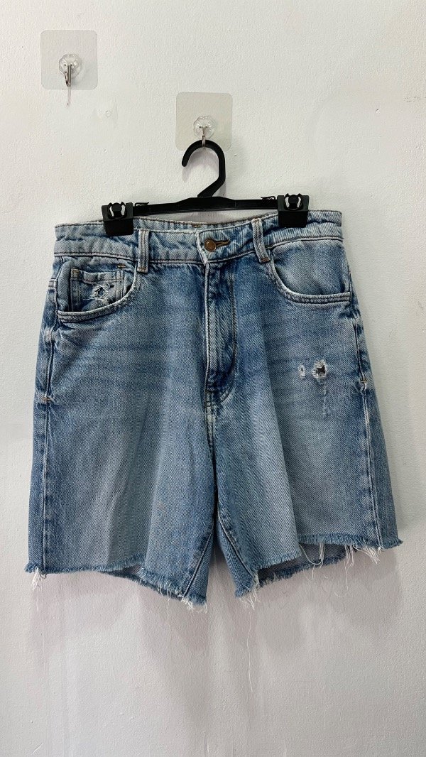 Producto - Bermuda Zara