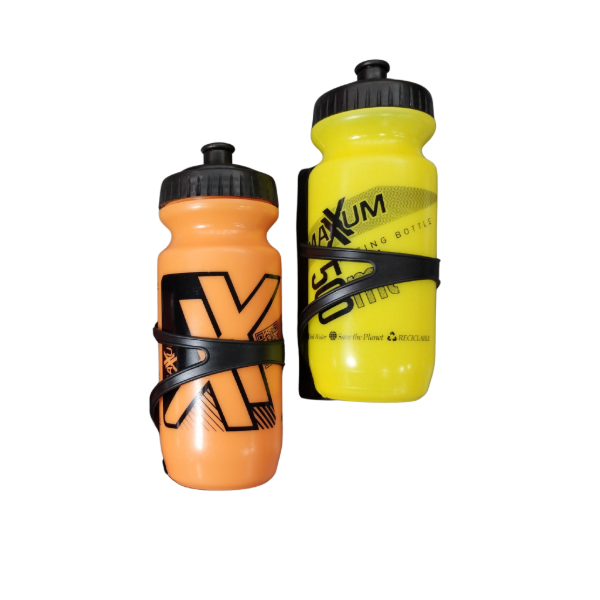 Producto - Caramañola Shimano/Maxxum Chica Especial 500cc