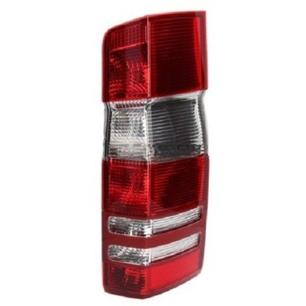 Producto - Faro Trasero Mercedes Benz Sprinter 2013 A 2018 [P08]