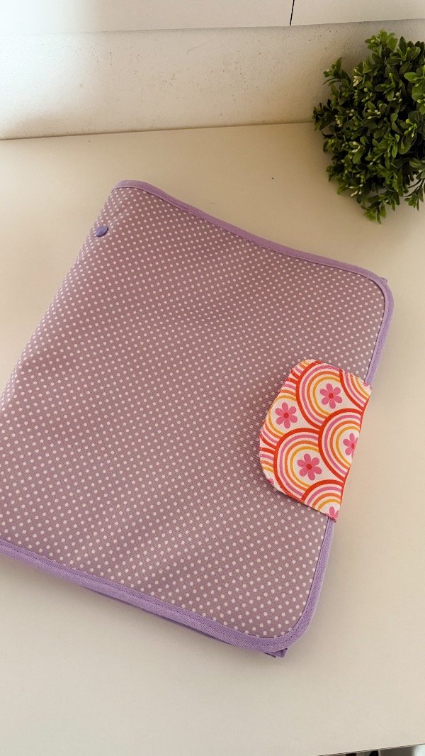 Producto - Carpeta A4