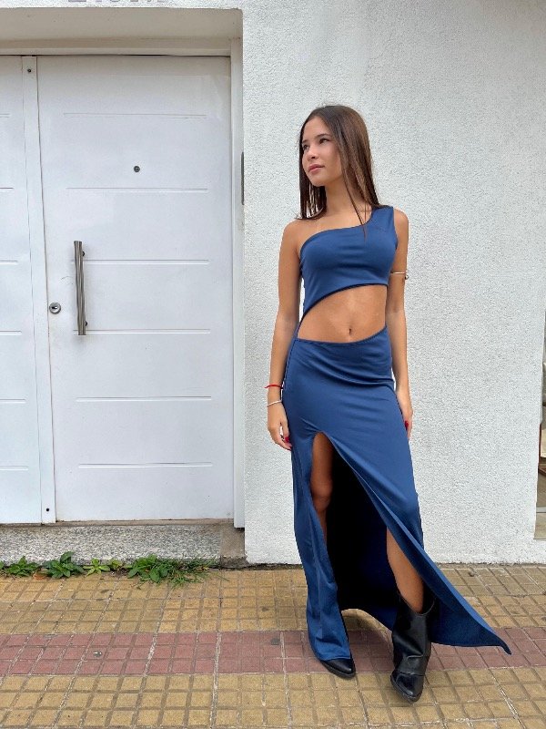 Producto - VESTIDO LARA