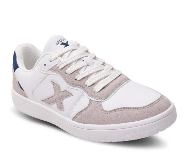 Producto - Zapatillas urbanas combinadas