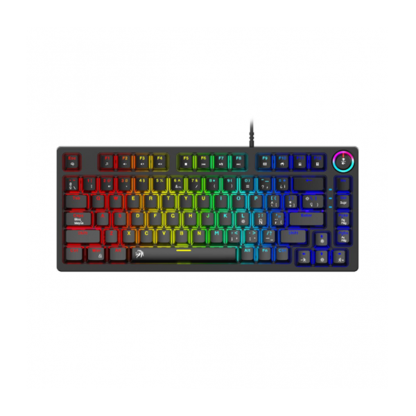 Producto - TECLADO MECANICO ABILITY 75 SWITCH RED NETMAK
